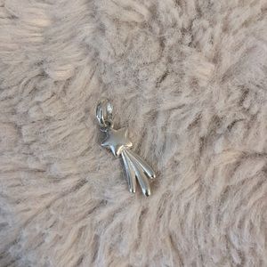 LINKS OF LONDON Shooting Star Charm